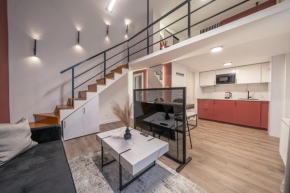 D37 - Boutique Apartments, Best Location By BQA